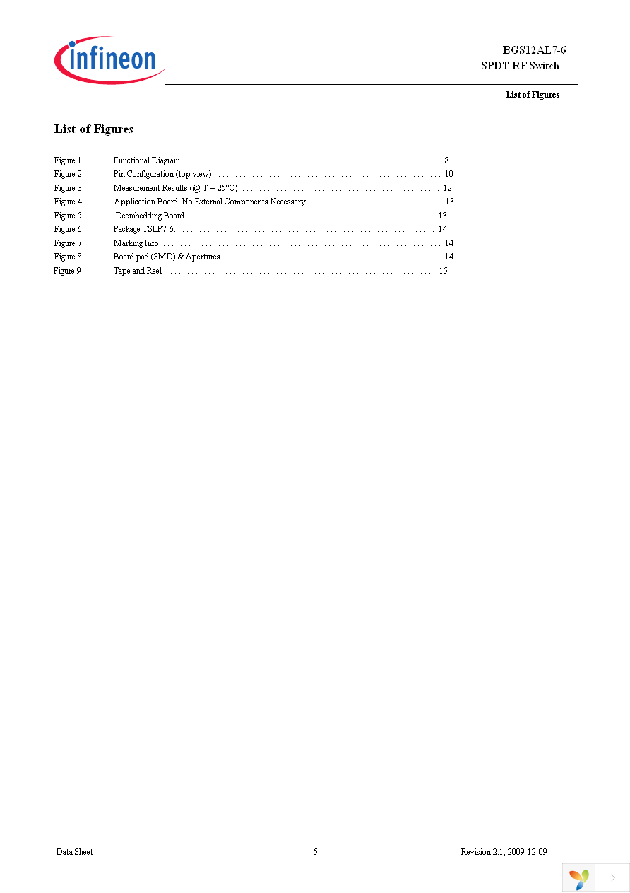 BGS 12AL7-6 E6327 Page 5